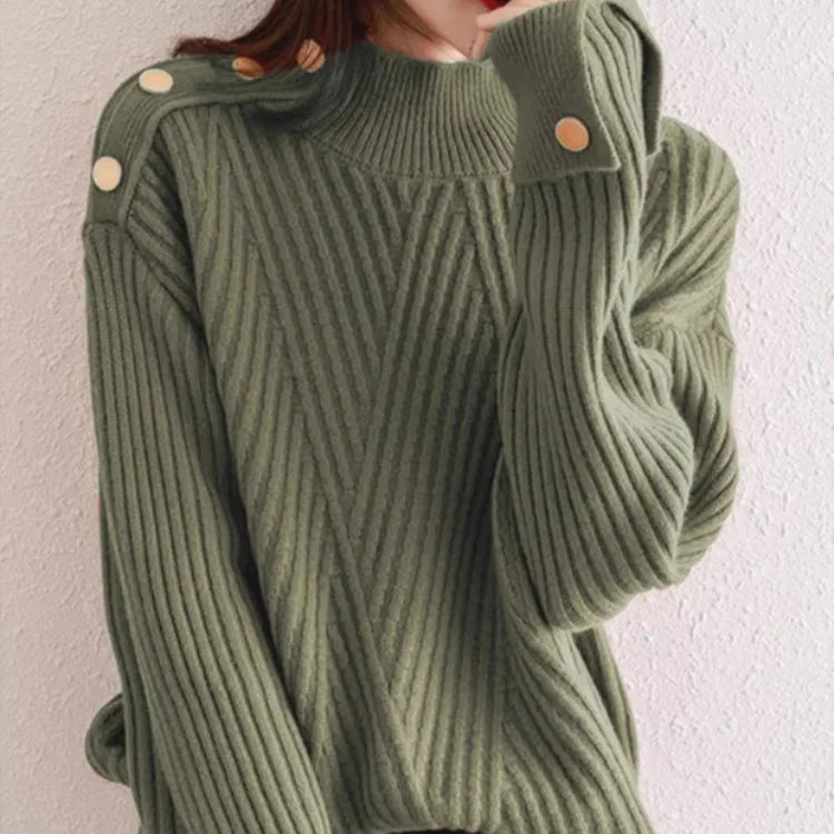 Niko Sweater