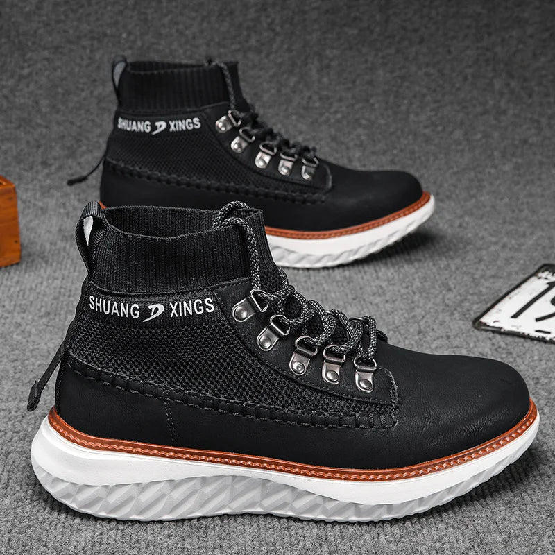 Tempus Boots