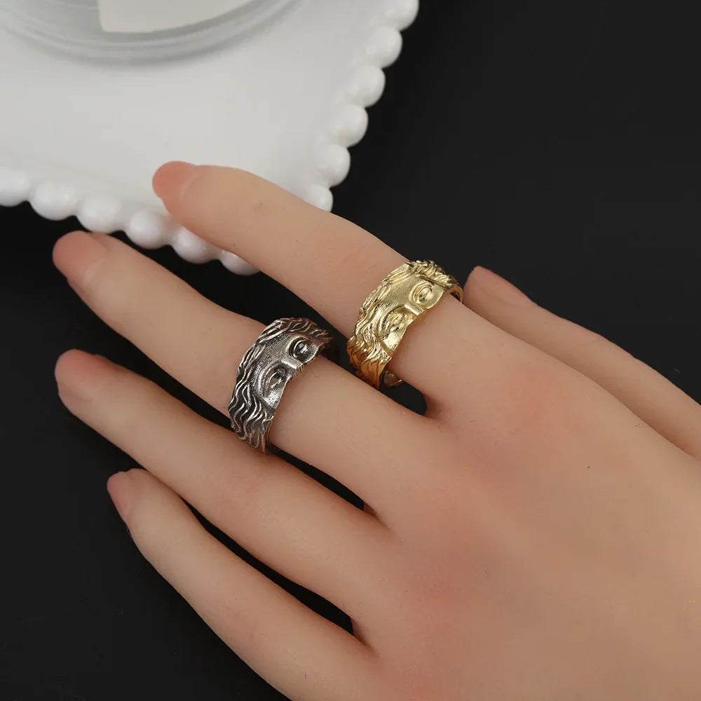 Aphrodite Ring