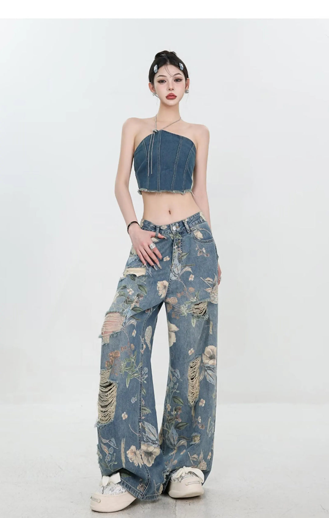 Fiona Jeans