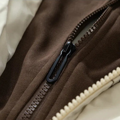 Rezan Jacket