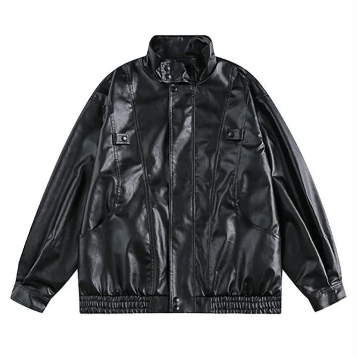 Vero Leather Jacket