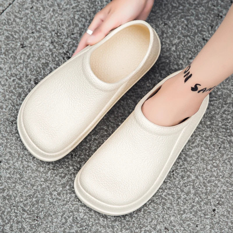 Iver Loafers
