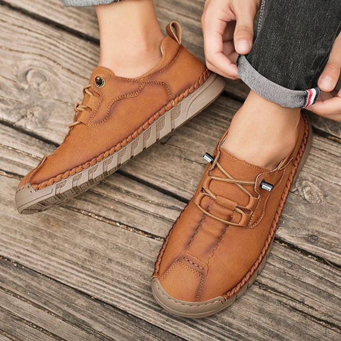 Windsor Shoes