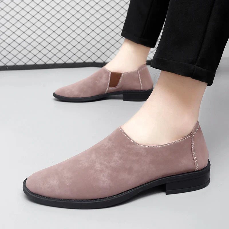 Lenmar Loafers