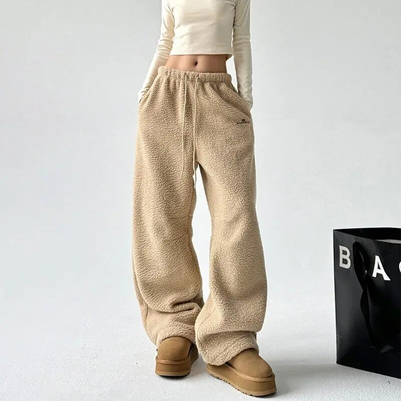Calson Sweatpants