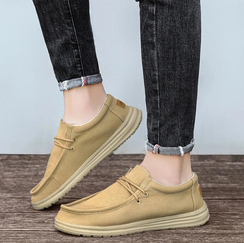 Trevor Loafers