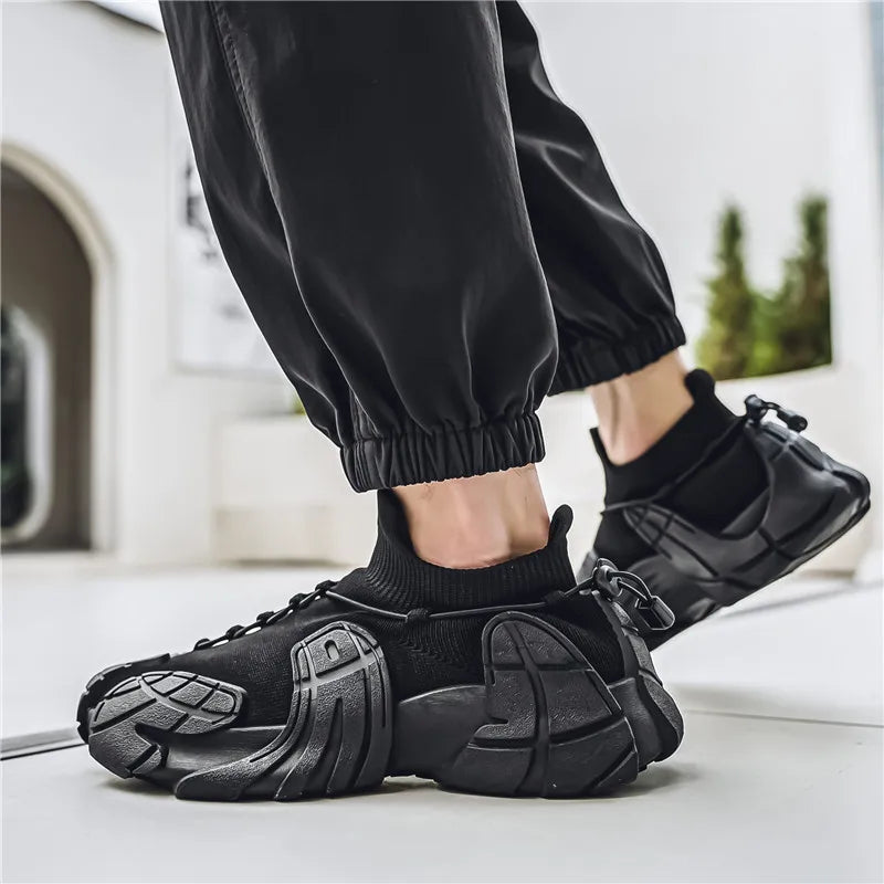 Dario sneakers