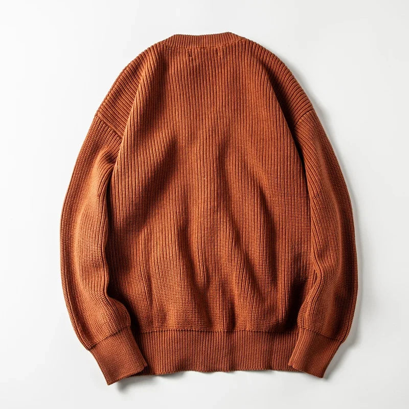 Sable Cardigan