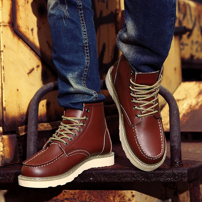 Stivale Boots