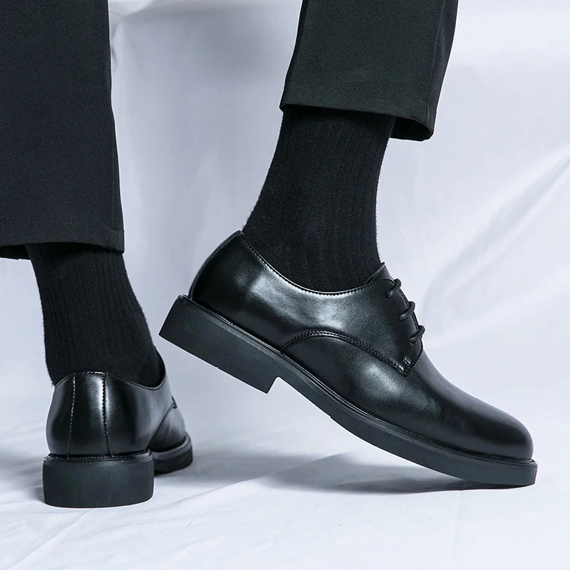 Aldo Genuine Leather Shoes