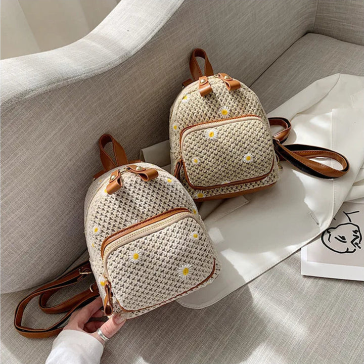Dalia Backpack