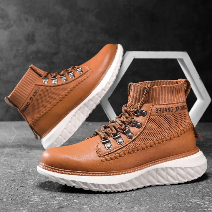 Tempus Boots