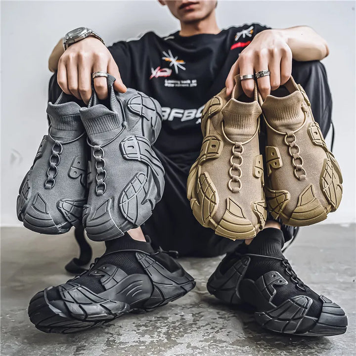 Dario sneakers