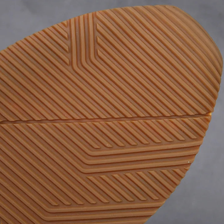 Darwin Genuine Leather Sneakers