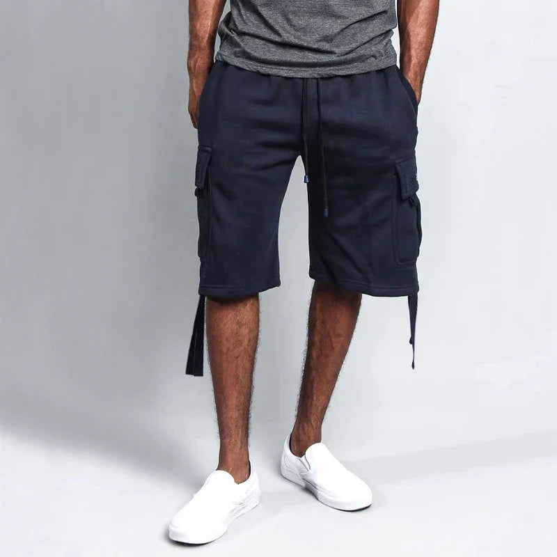 Bruno Cargo Shorts