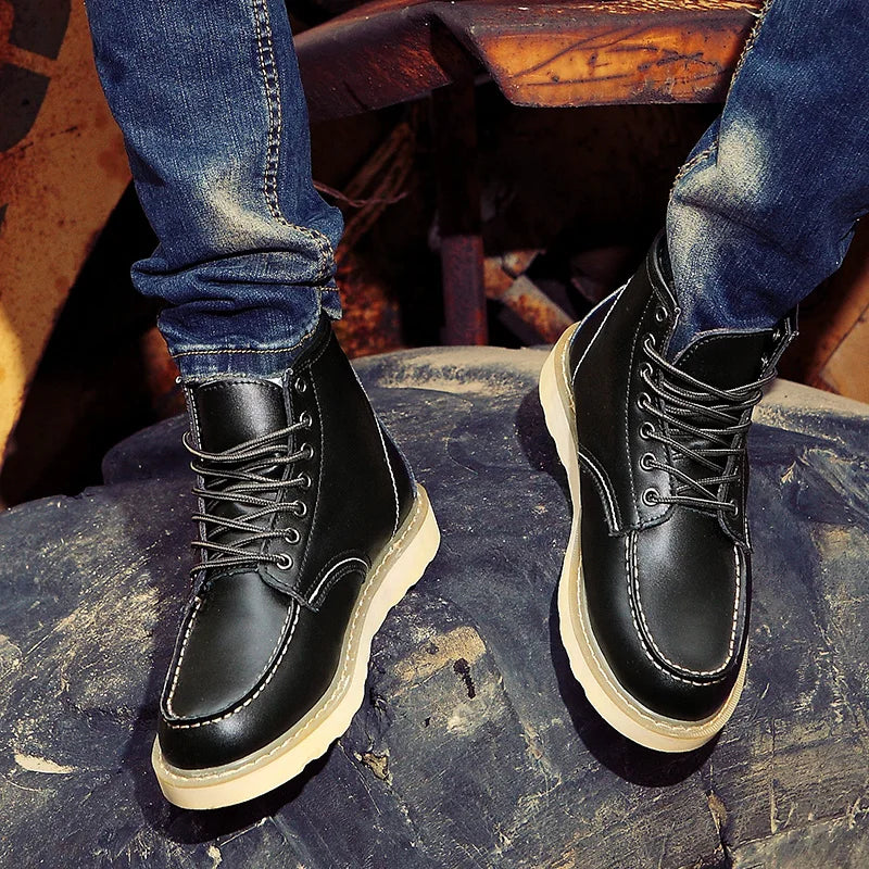 Stivale Boots