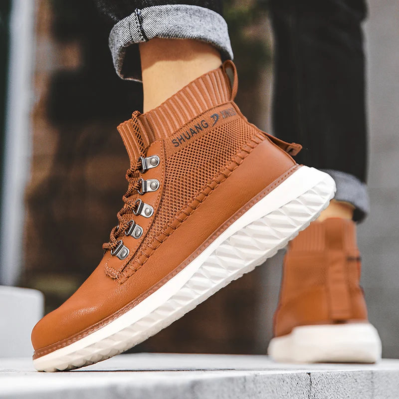 Tempus Boots