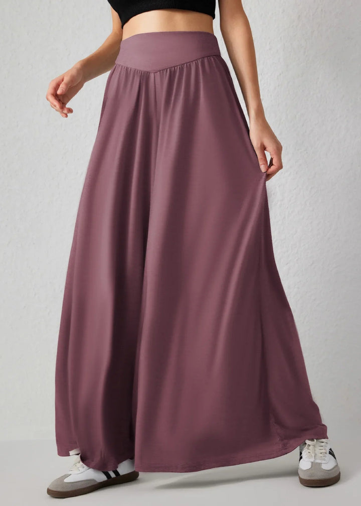 Elise Loose Pants