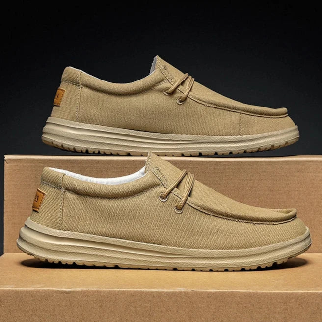 Trevor Loafers