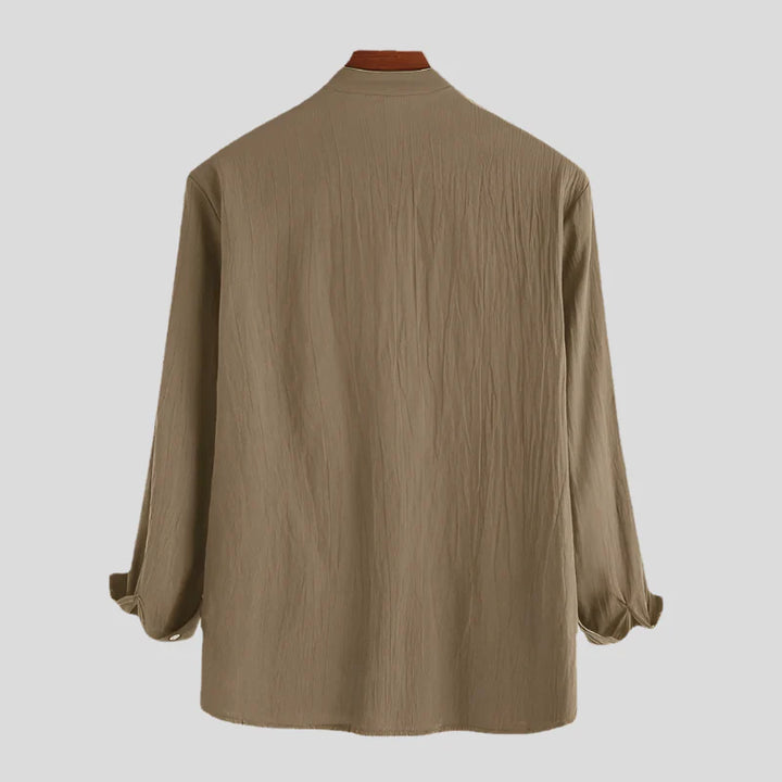 Maverik Shirt