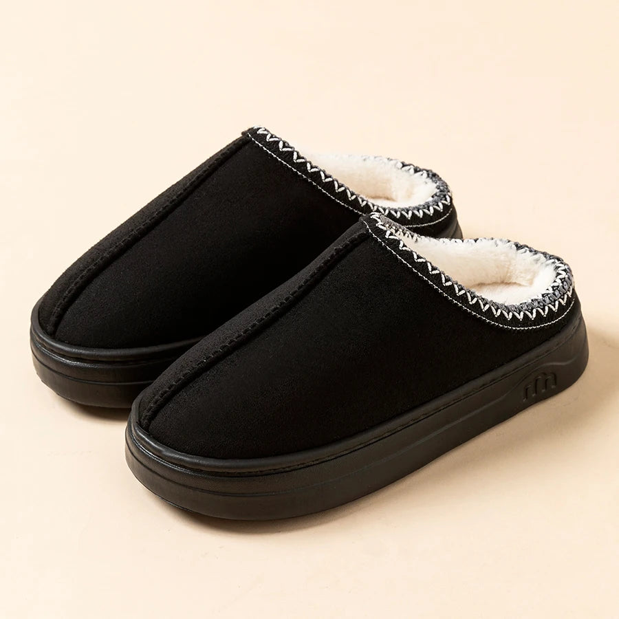 Dina Slippers