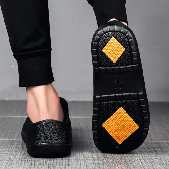 Iver Loafers
