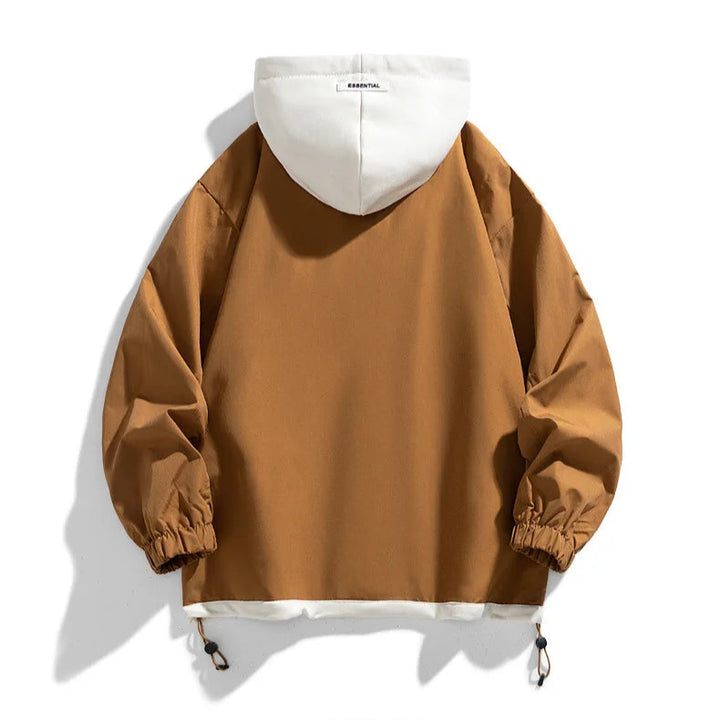 Rezan Jacket