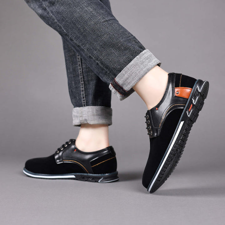 Ford Shoes