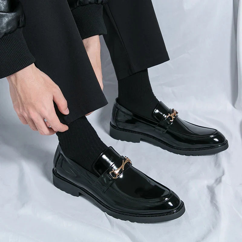 Vayler Loafers