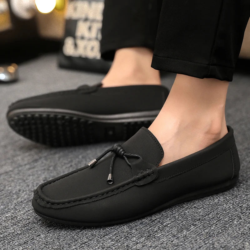 Cresar Loafers