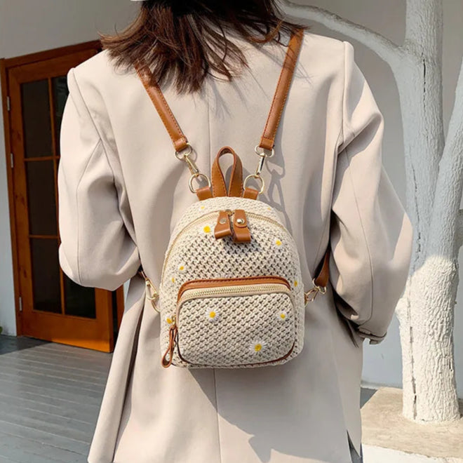 Dalia Backpack