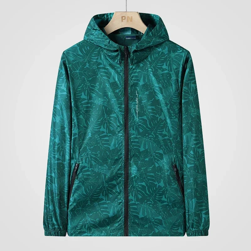 Misk Windbreaker