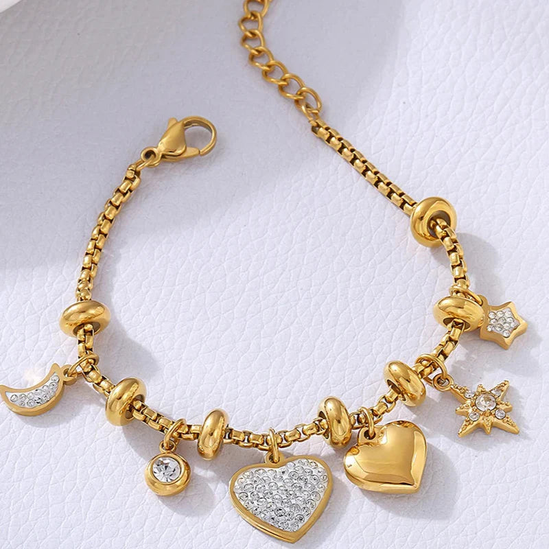 Camier Bracelet