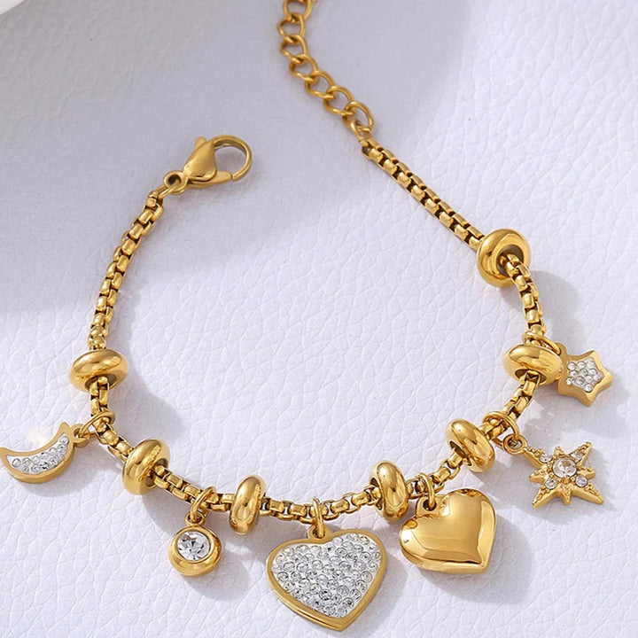 Camier Bracelet