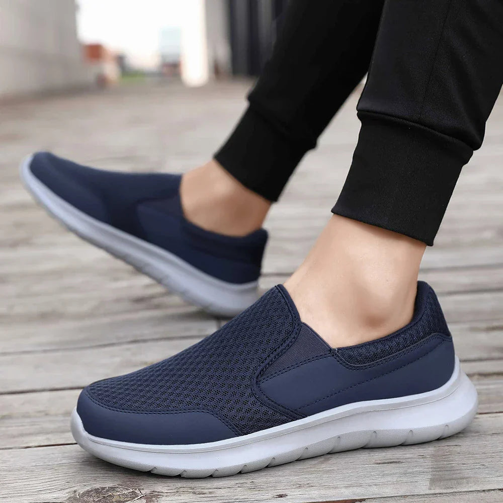 Lemur Shoes