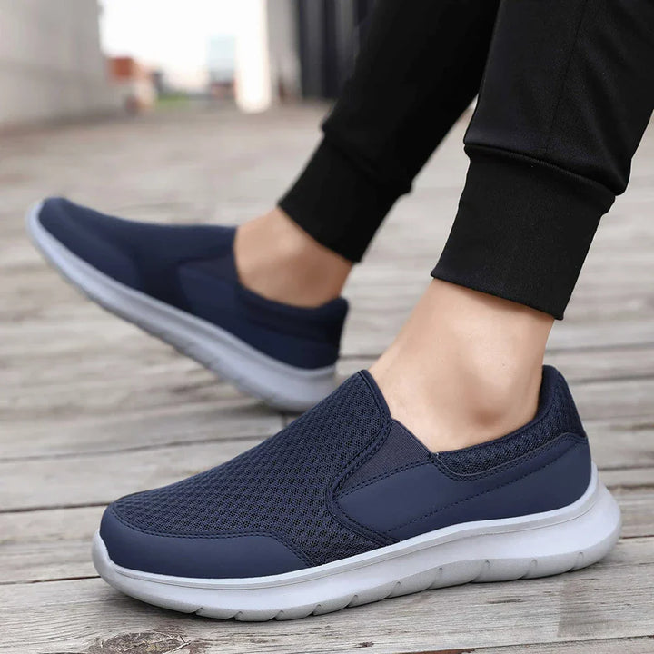 Lemur Shoes