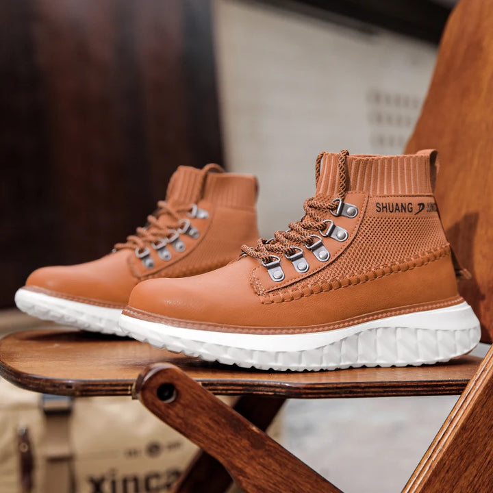 Tempus Boots