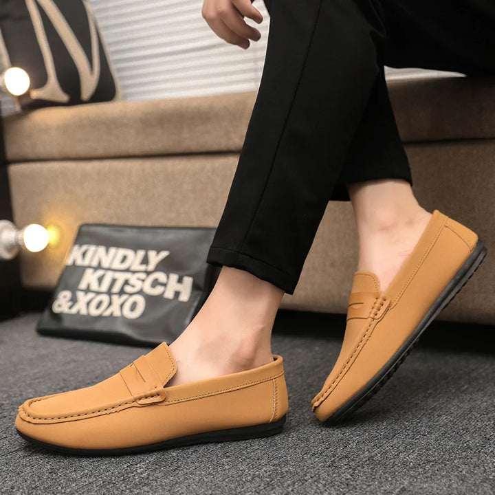 Locco Loafers