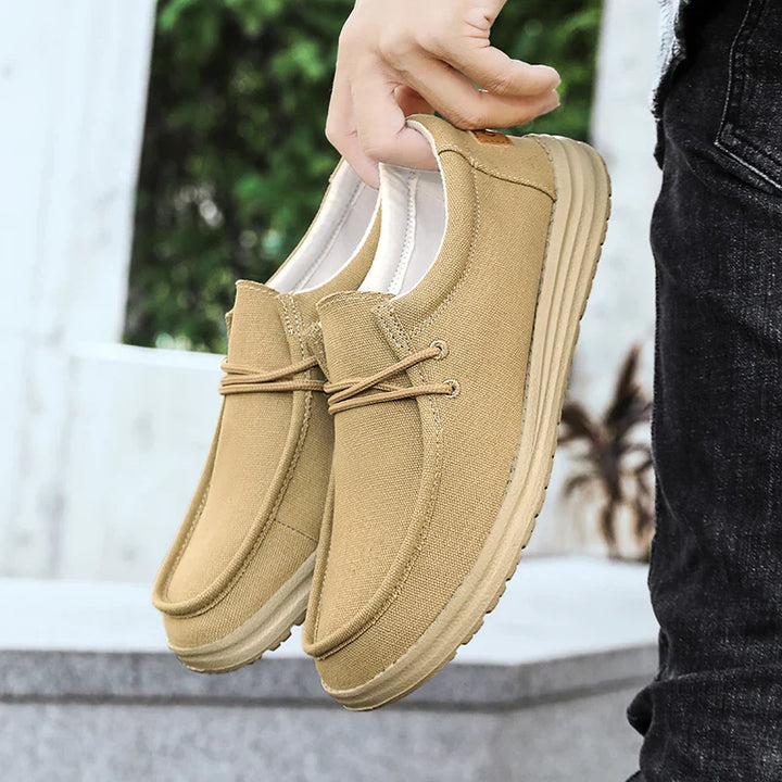 Trevor Loafers