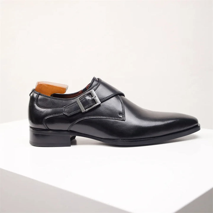Vetoro Genuine Leather Shoes