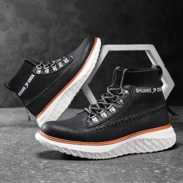 Tempus Boots
