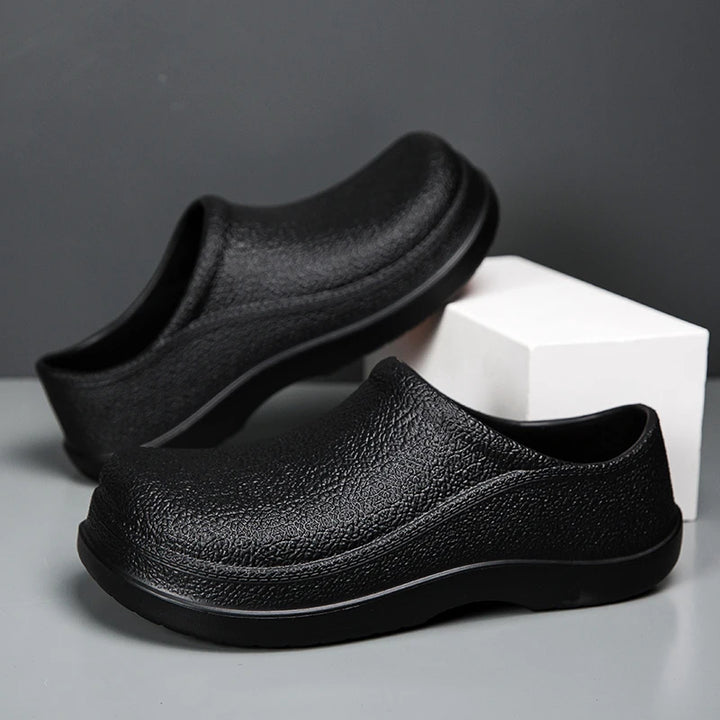 Iver Loafers