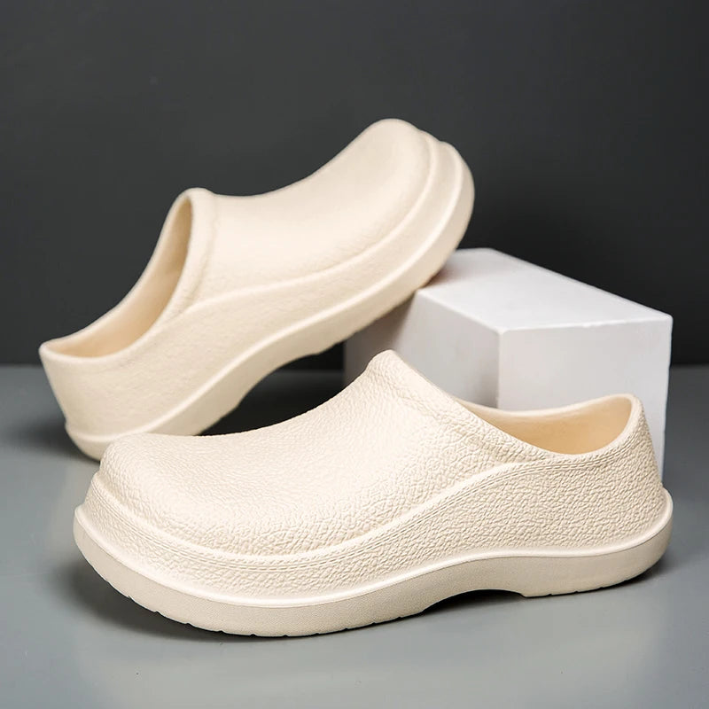 Iver Loafers