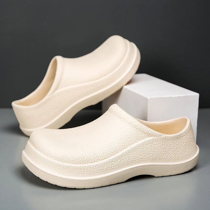 Iver Loafers