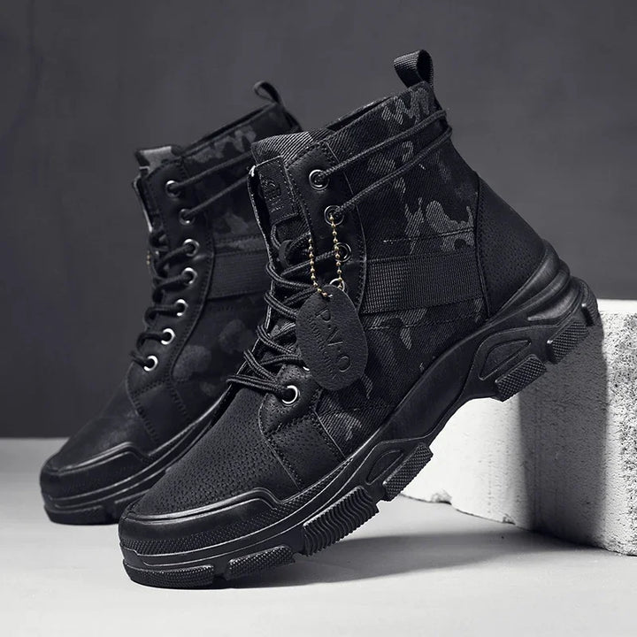 Cami Boots