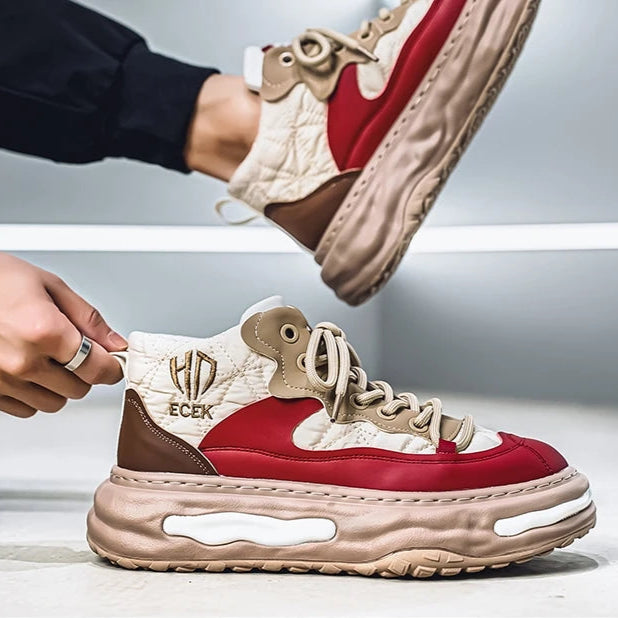 Hac High-top Sneakers