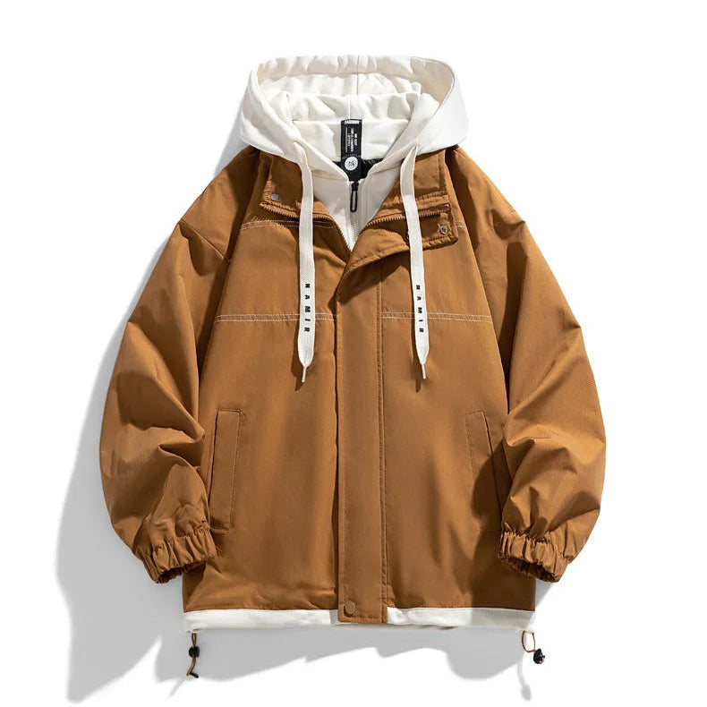 Rezan Jacket