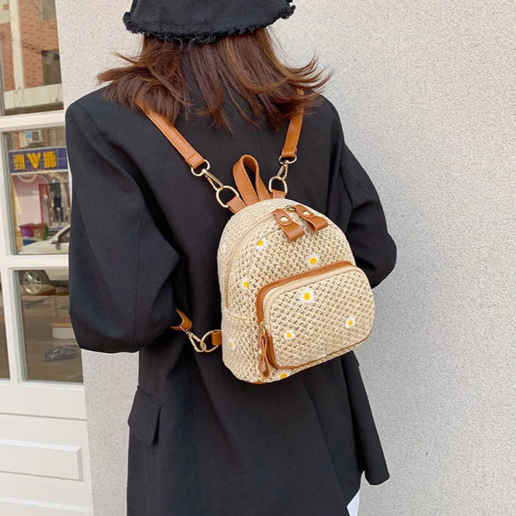 Dalia Backpack