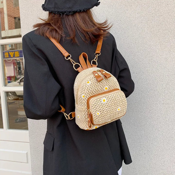 Dalia Backpack